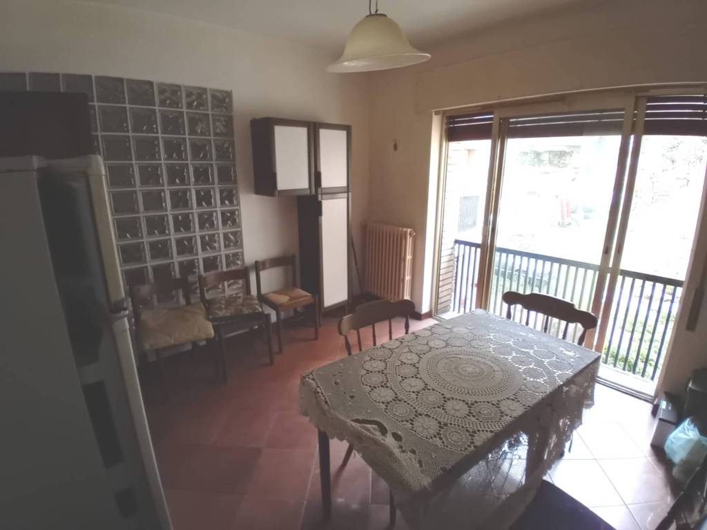 Appartamento a Catanzaro in Vicolo III Raffaelli - Foto 5