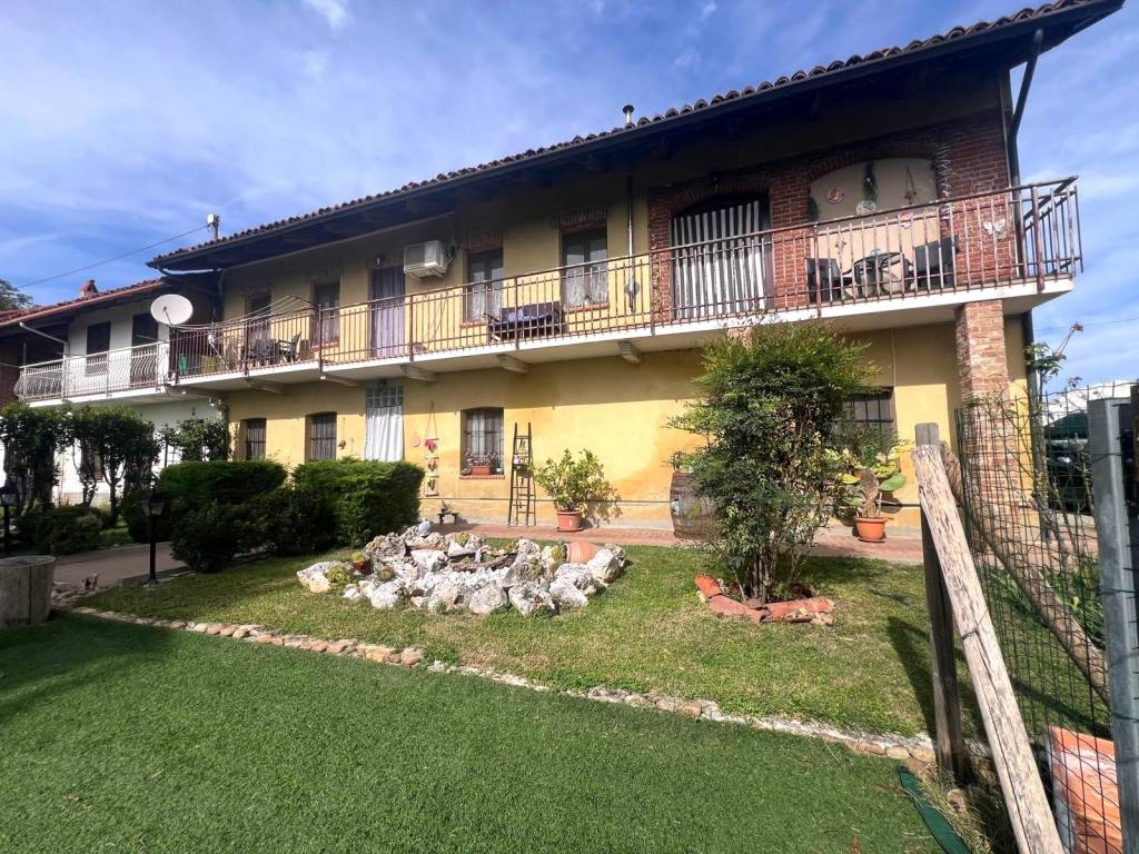 Villa a Ceresole alba in Rava - Foto 3