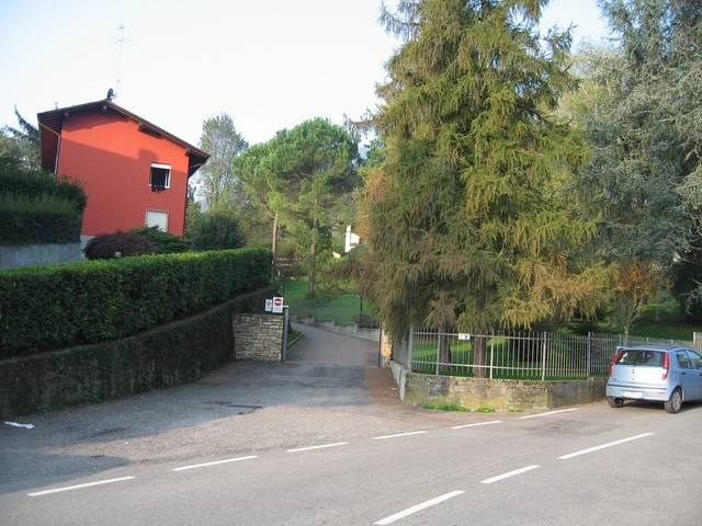 Terreno a Alzano lombardo in Via dei Corni - Foto 2