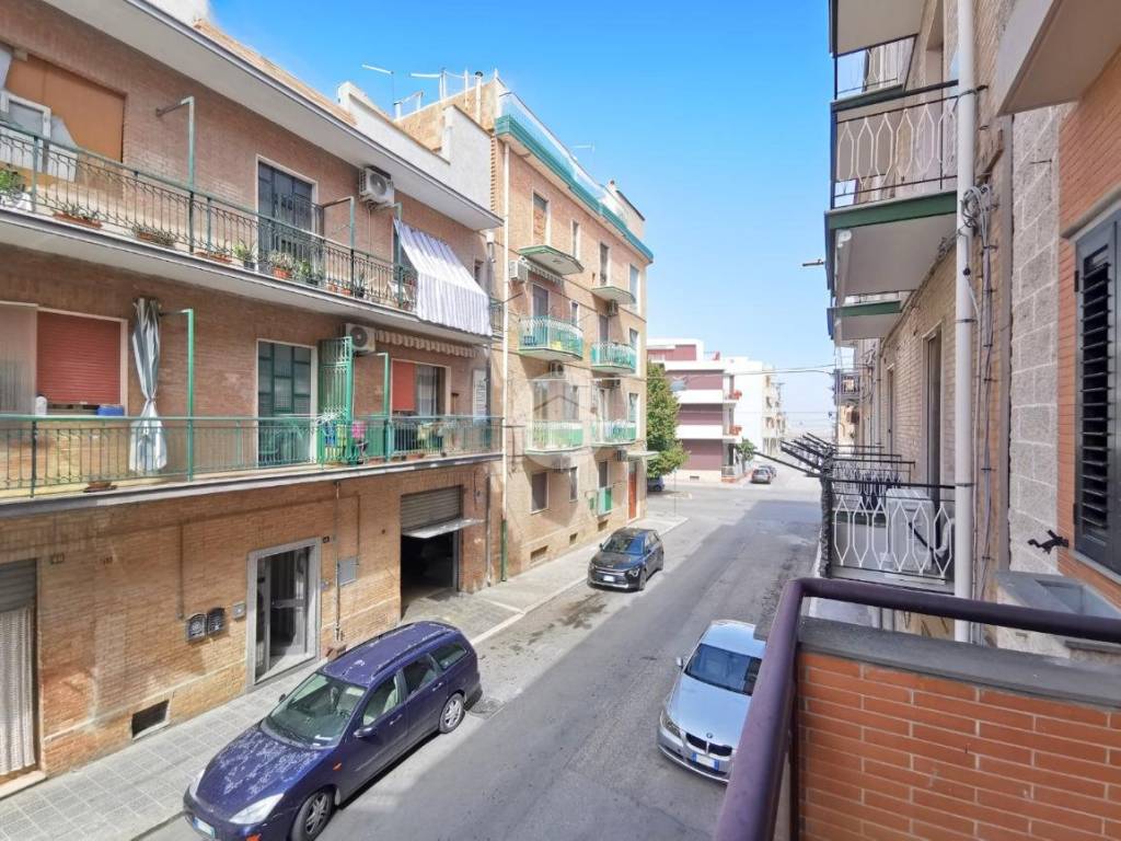 Appartamento a Lucera in Via Raffaele de Peppo, 67 - Foto 4