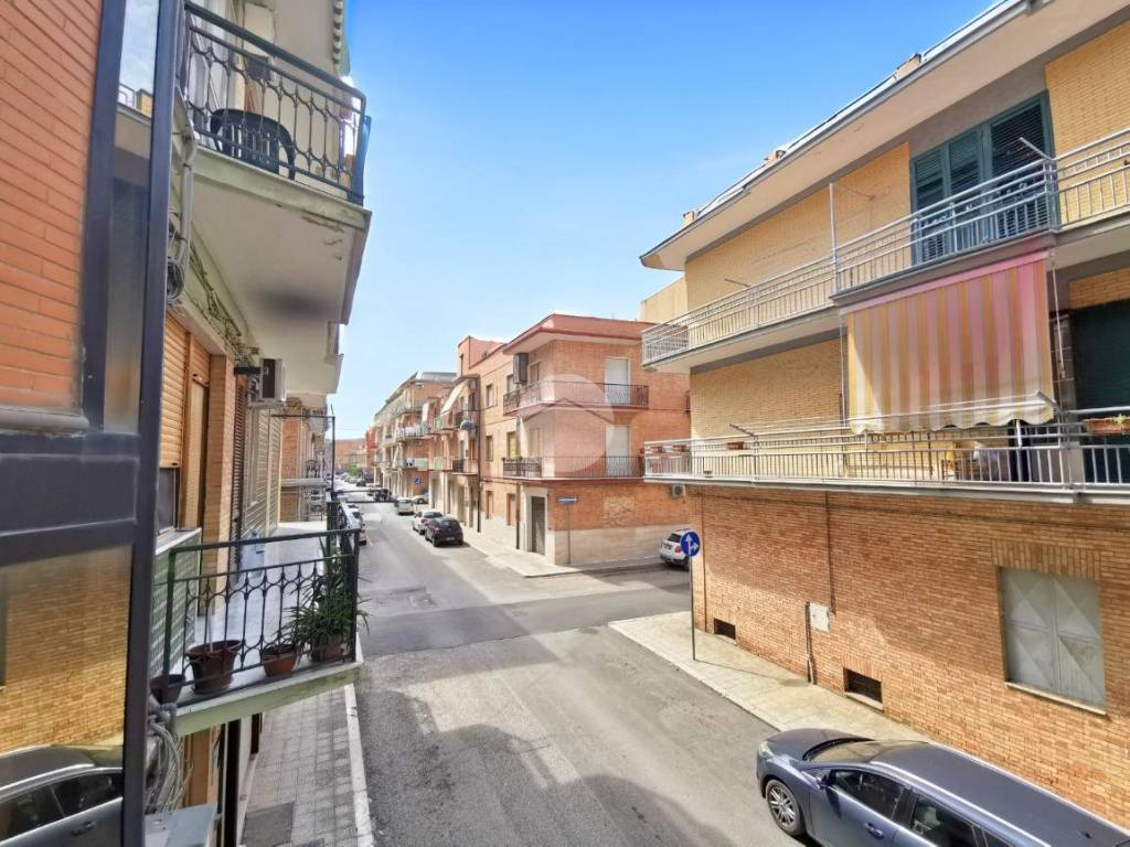 Appartamento a Lucera in Via Raffaele de Peppo, 67 - Foto 5