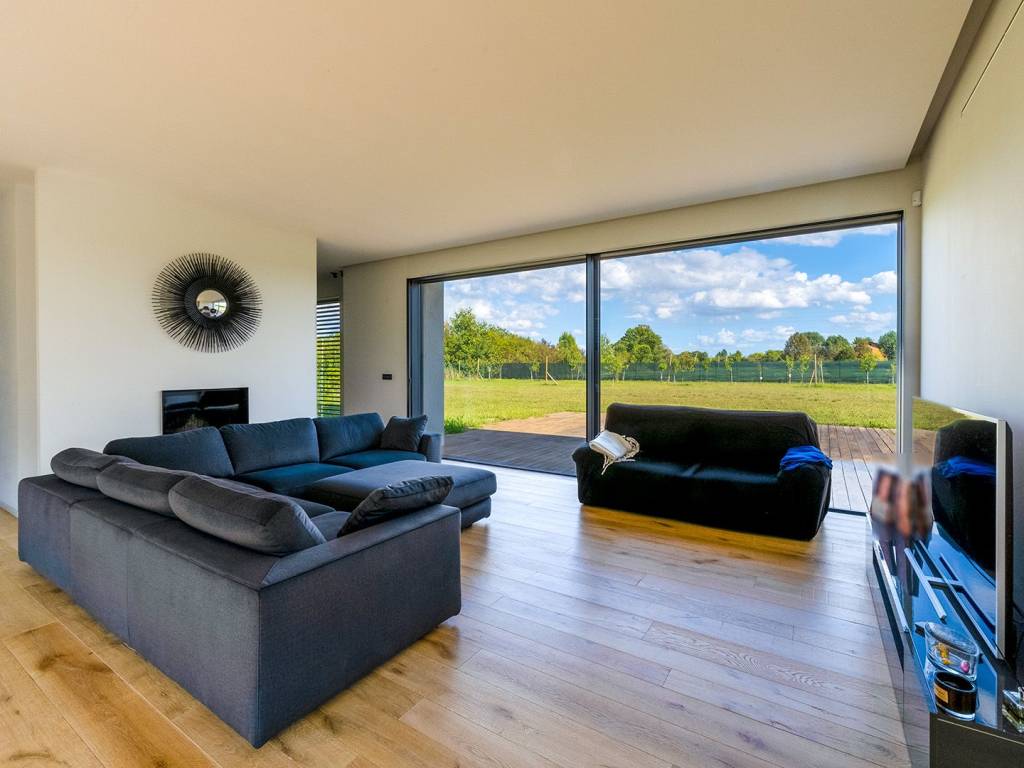Villa a Modena in Strada Contrada, 348 - Foto 2