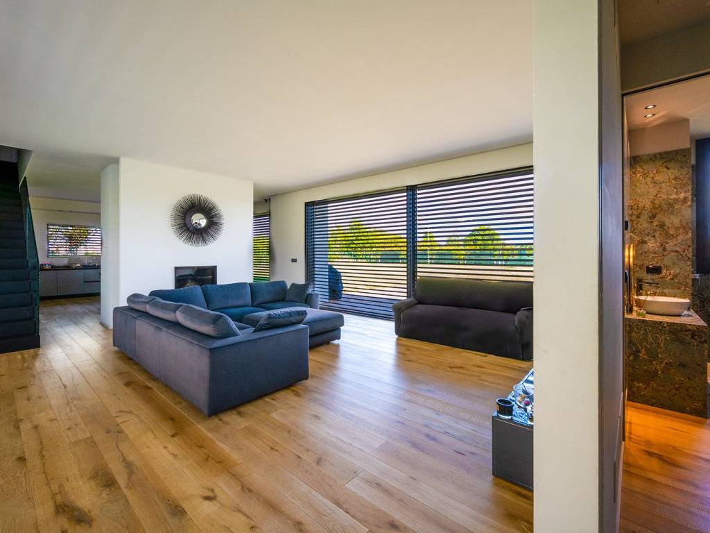 Villa a Modena in Strada Contrada, 348 - Foto 5
