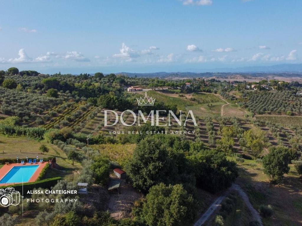 Villa a Montaione - Foto 3