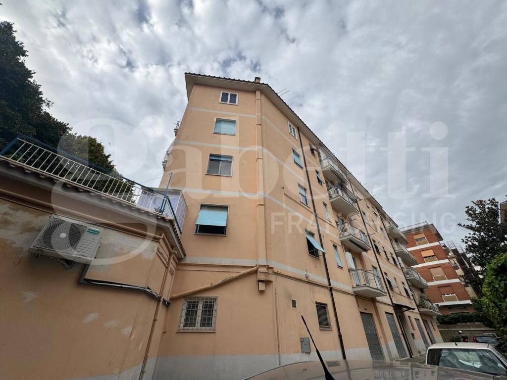 Appartamento a Genzano di roma in VIALE FRATELLI ROSSELLI, 6 - Foto 3