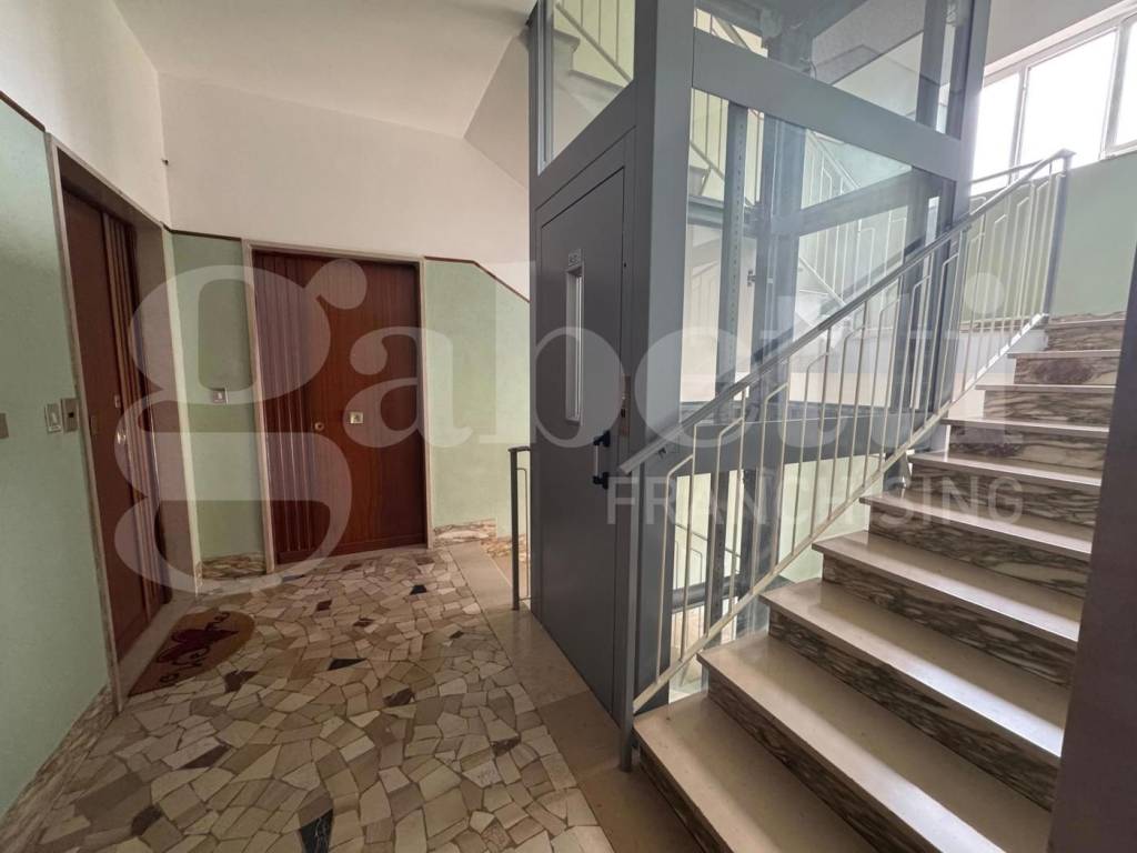 Appartamento a Genzano di roma in VIALE FRATELLI ROSSELLI, 6 - Foto 4
