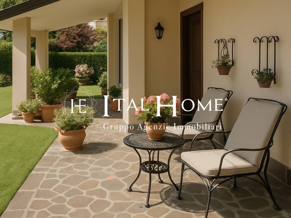 Villa a Oggiono - Foto 5