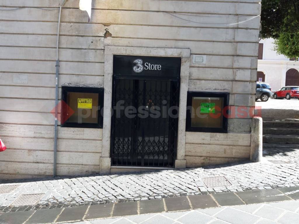 Immobile a Anagni in Via Vittorio Emanuele , 135 - Foto 3