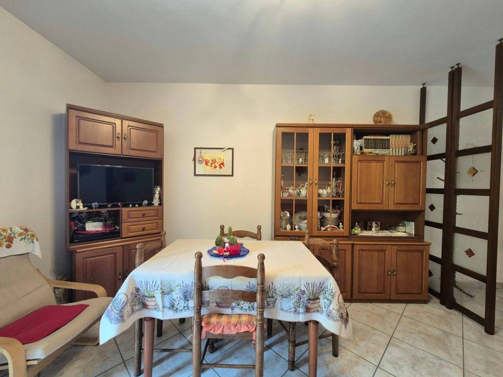 Appartamento a Pistoia in Via Andrea Doria - Foto 3
