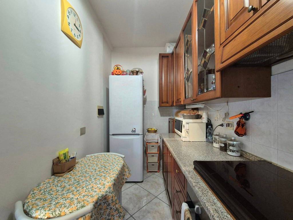 Appartamento a Pistoia in Via Andrea Doria - Foto 4
