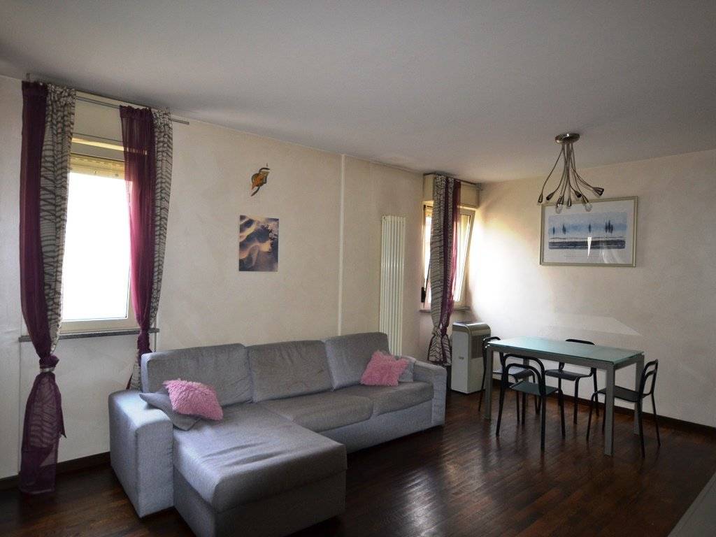 Appartamento a Biella in Via Carlo Antonio dal Pozzo, 12 - Foto 2