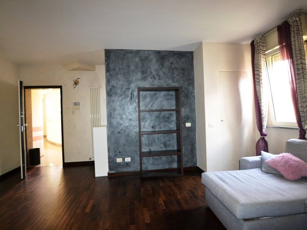Appartamento a Biella in Via Carlo Antonio dal Pozzo, 12 - Foto 4