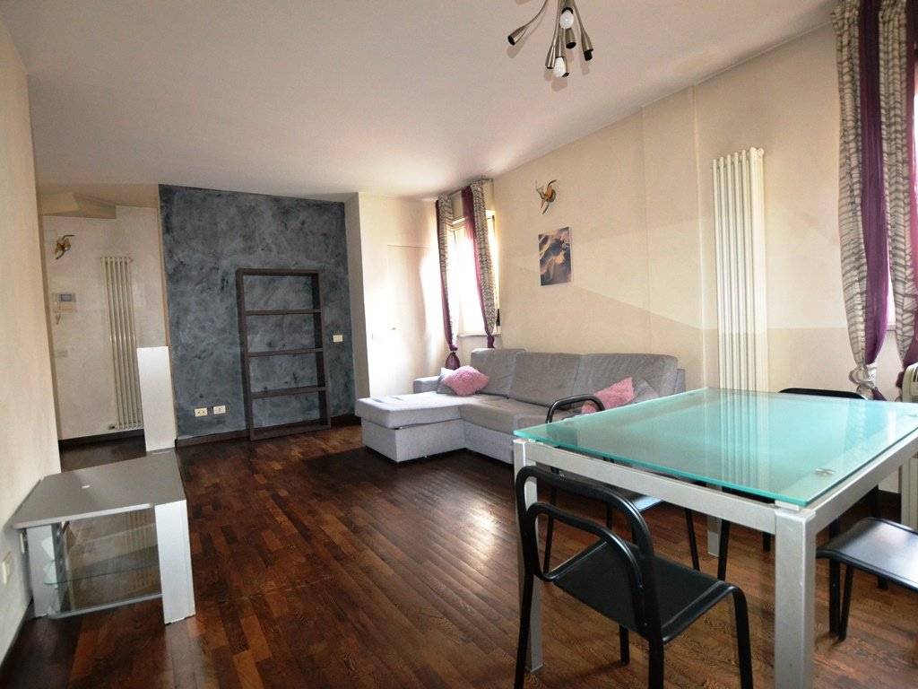 Appartamento a Biella in Via Carlo Antonio dal Pozzo, 12 - Foto 5