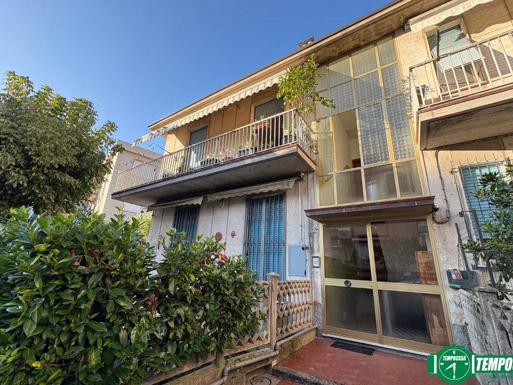 Villa a La spezia in Via Bragarina, 69 - Foto 2