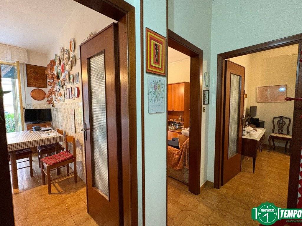 Villa a La spezia in Via Bragarina, 69 - Foto 5