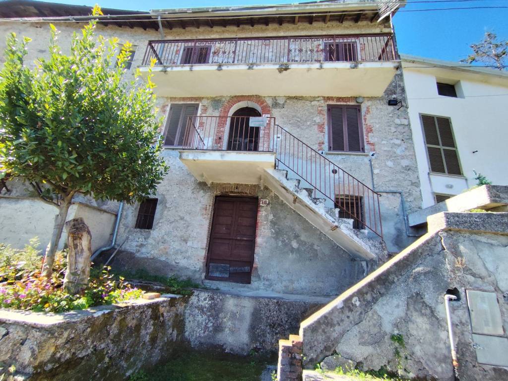 Casa indipendente a Supino in Via Roma - Foto 2