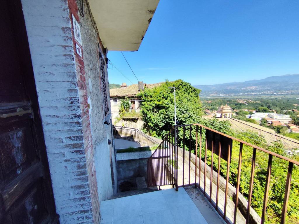 Casa indipendente a Supino in Via Roma - Foto 5