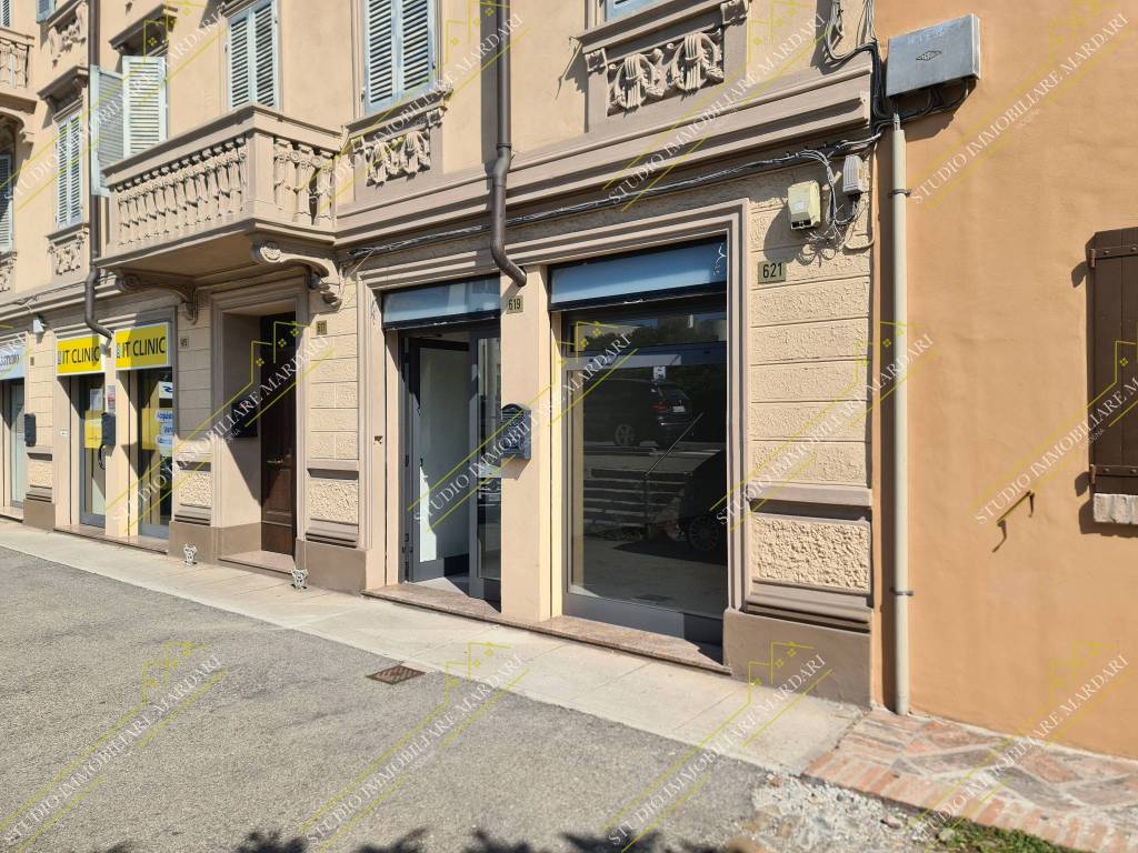 Immobile a Modena in Via Emilia Est, 619 - Foto 2