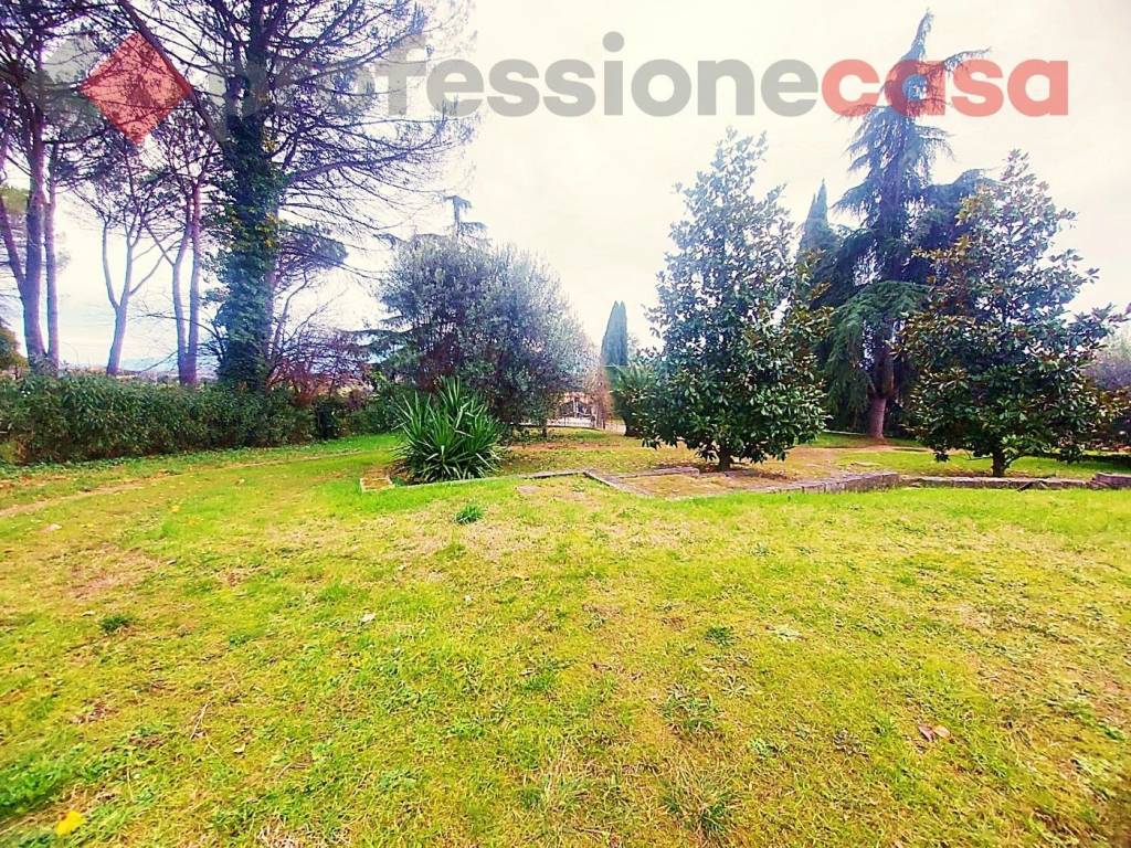 Villa a Castrocielo in strada statale cavallara, 53 - Foto 5