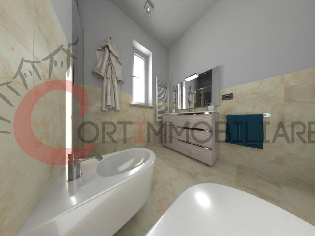 Appartamento a Follonica in Via Massetana - Foto 5