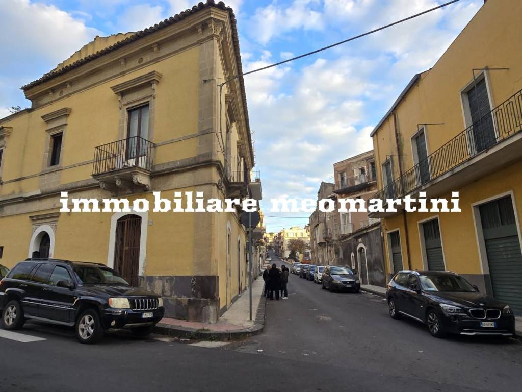 Appartamento a Lentini in Via Carlo Rosselli - Foto 3