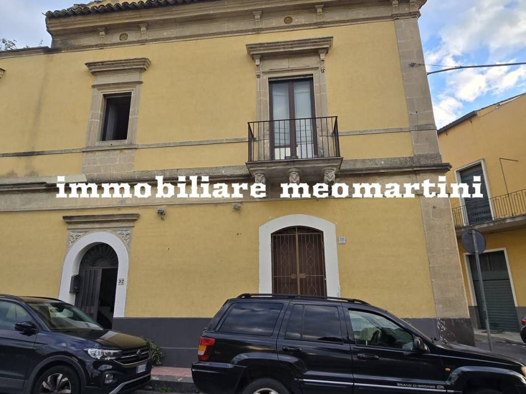 Appartamento a Lentini in Via Carlo Rosselli - Foto 4