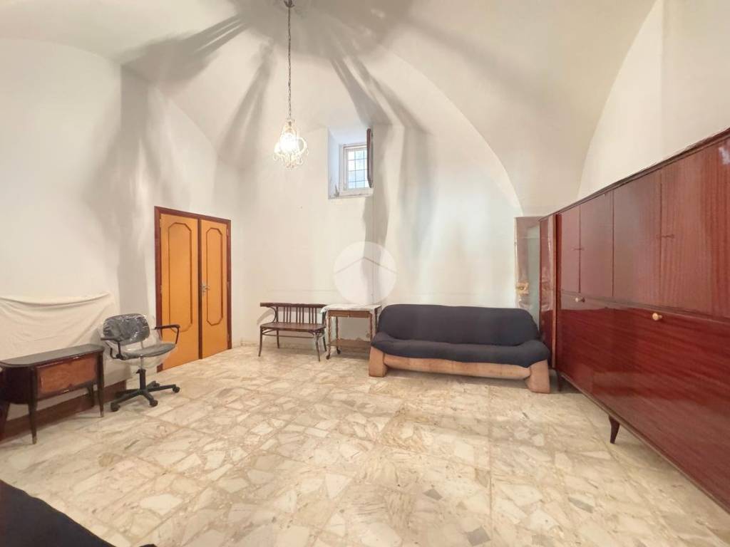 Casa indipendente a Lucera in Via Giovanni Bovio, 15 - Foto 4