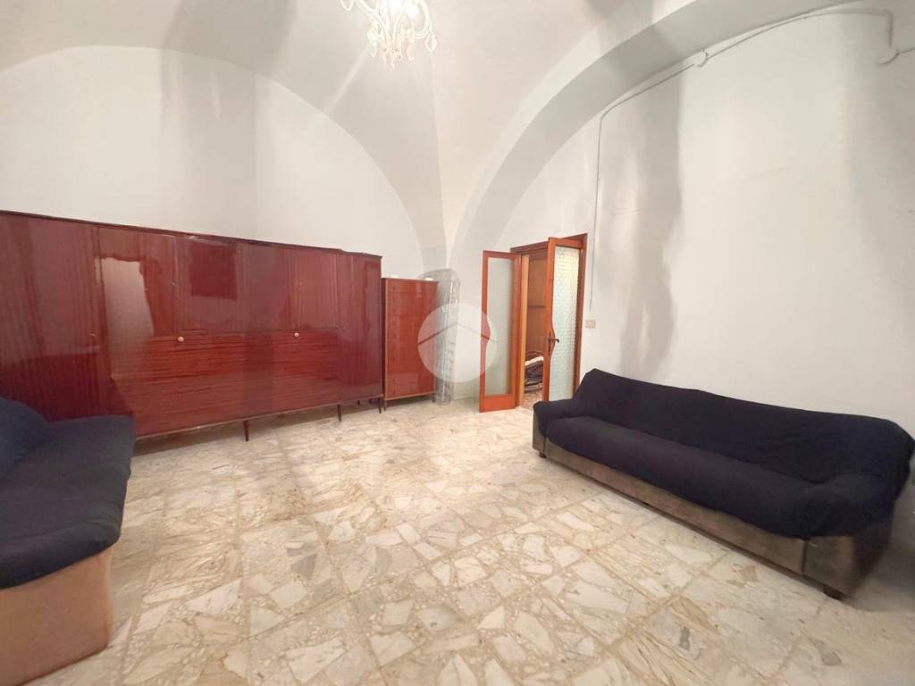 Casa indipendente a Lucera in Via Giovanni Bovio, 15 - Foto 5