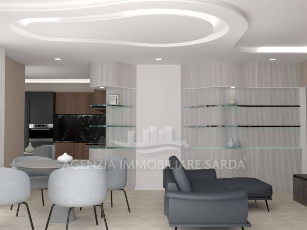 Attico / mansarda a Alghero - Foto 3