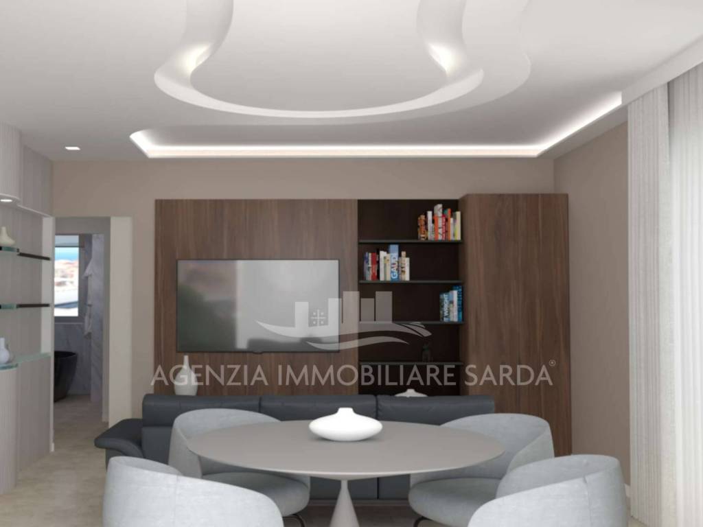 Attico / mansarda a Alghero - Foto 4