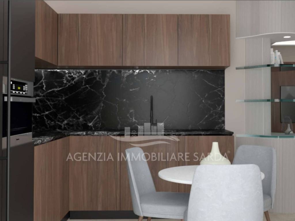 Attico / mansarda a Alghero - Foto 5