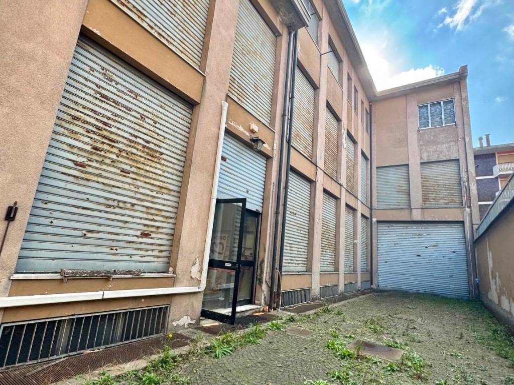 Palazzo / stabile a Sant'angelo lodigiano in Via Giuseppe Mazzini, 31 - Foto 2