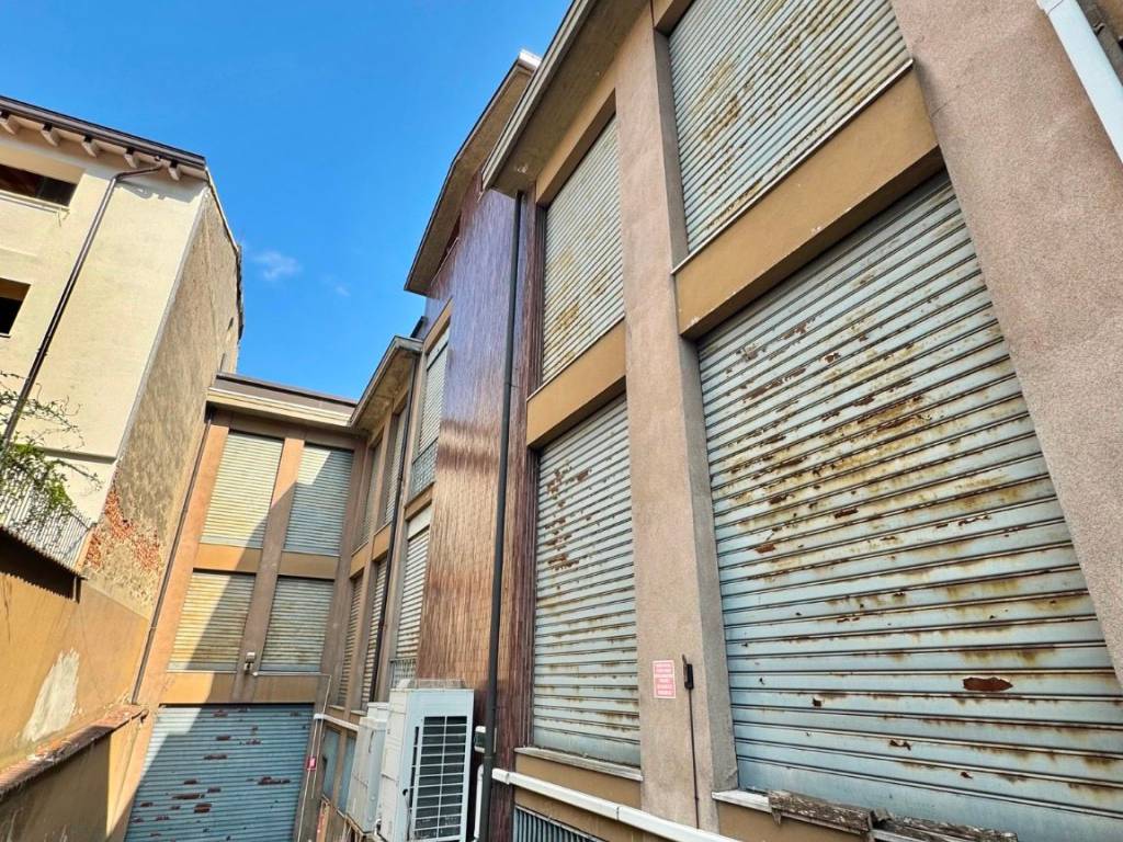 Palazzo / stabile a Sant'angelo lodigiano in Via Giuseppe Mazzini, 31 - Foto 3