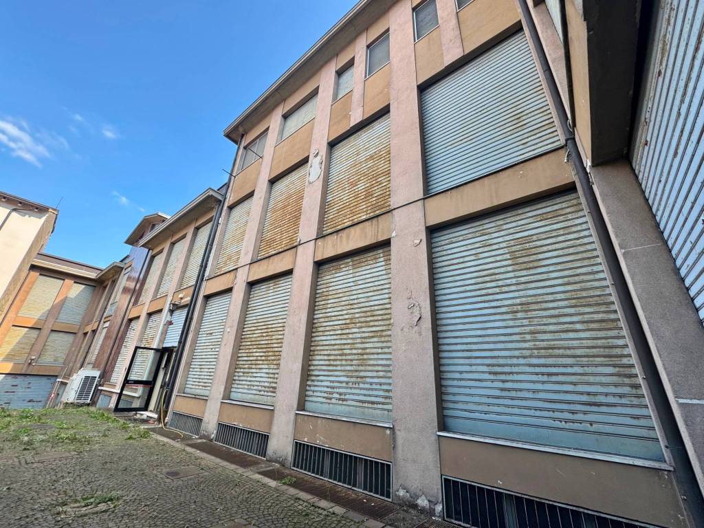 Palazzo / stabile a Sant'angelo lodigiano in Via Giuseppe Mazzini, 31 - Foto 4