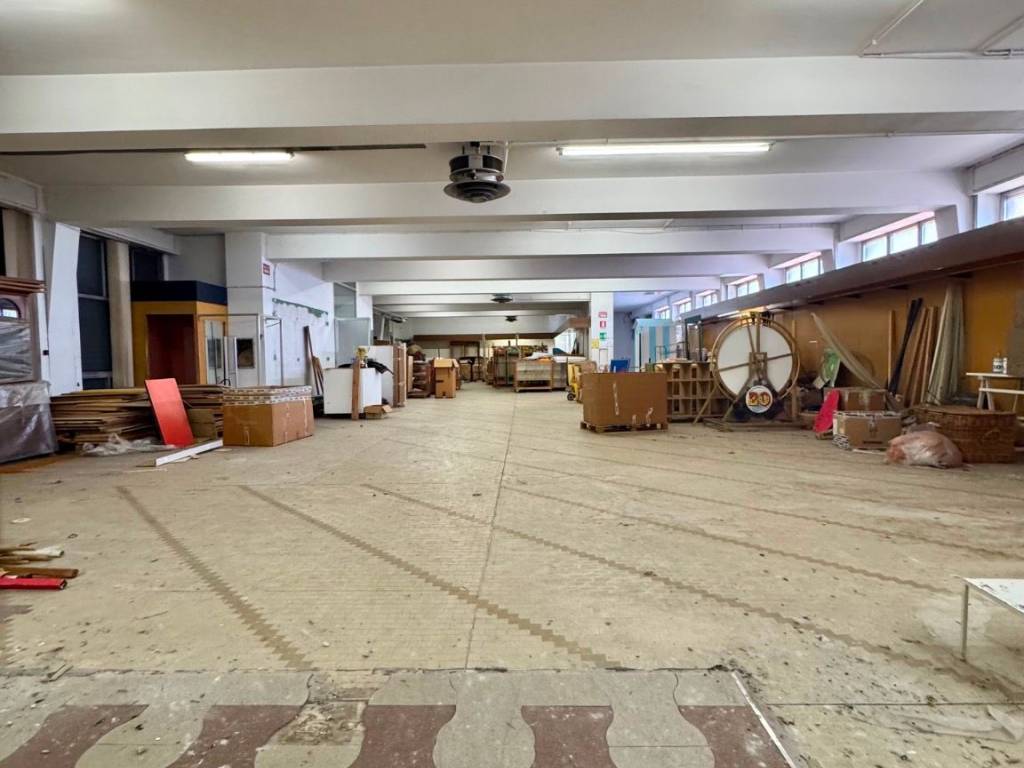 Palazzo / stabile a Sant'angelo lodigiano in Via Giuseppe Mazzini, 31 - Foto 5
