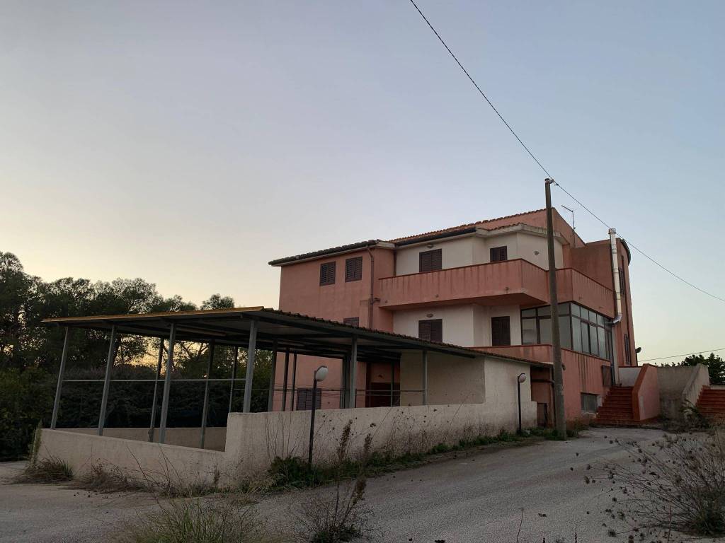 Villa a Noto in SP24 - Foto 2