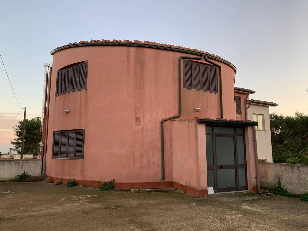 Villa a Noto in SP24 - Foto 4