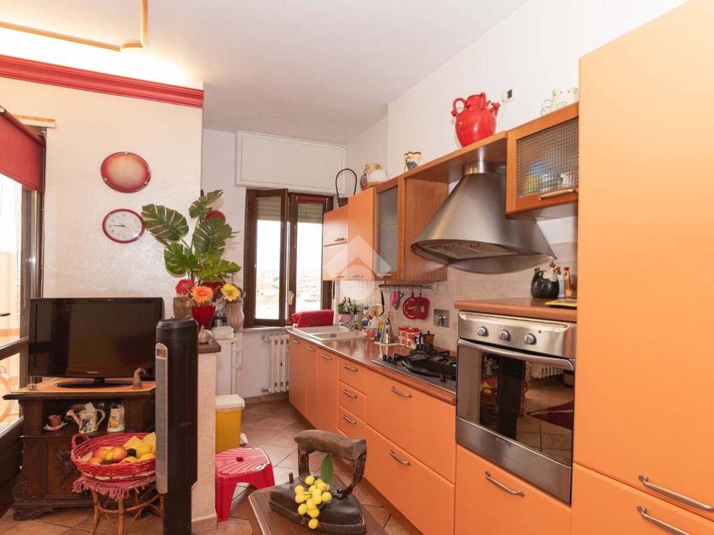 Appartamento a Ciriè in Via gazzera, 5 - Foto 4