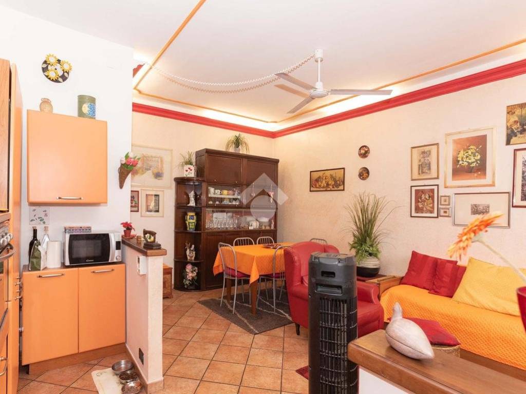 Appartamento a Ciriè in Via gazzera, 5 - Foto 5