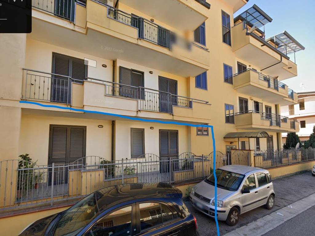 Appartamento a Portico di caserta in Via Torino - Foto 2