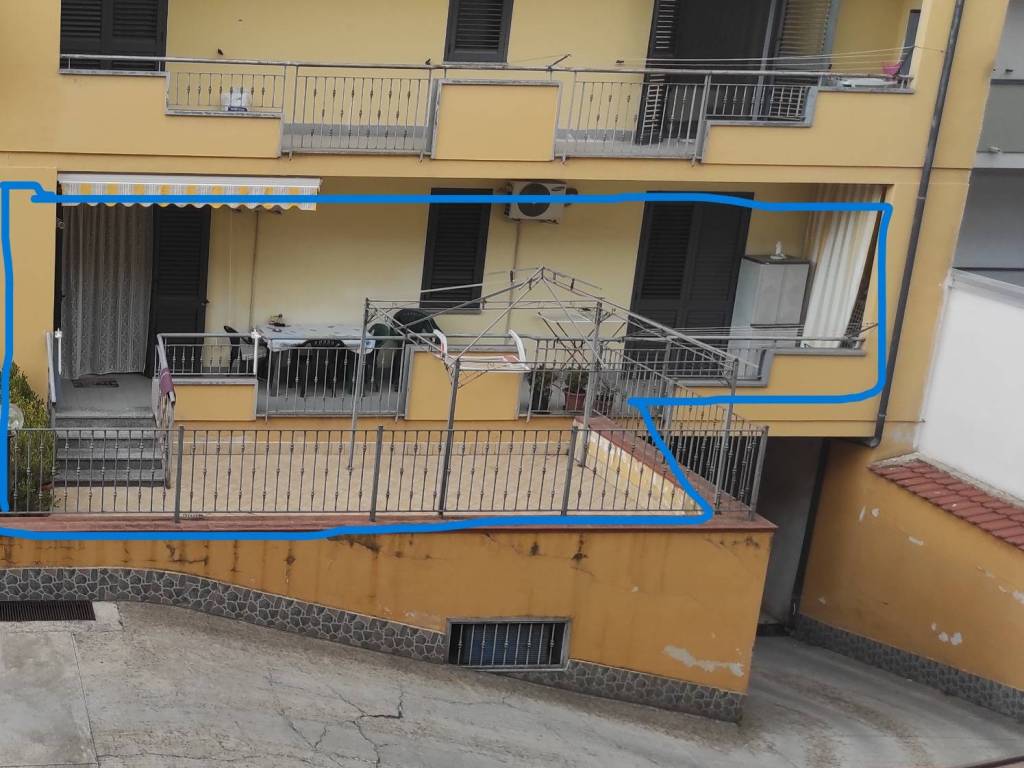 Appartamento a Portico di caserta in Via Torino - Foto 3