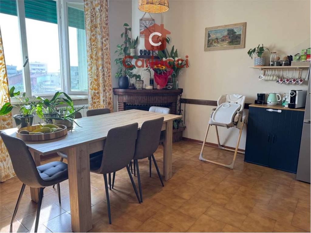 Appartamento a Massa e cozzile in VIA VETRIANO - Foto 2