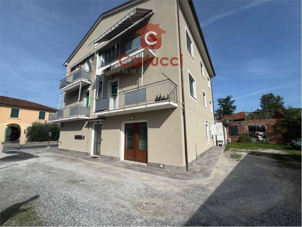 Appartamento a Massa e cozzile in VIA VETRIANO - Foto 3