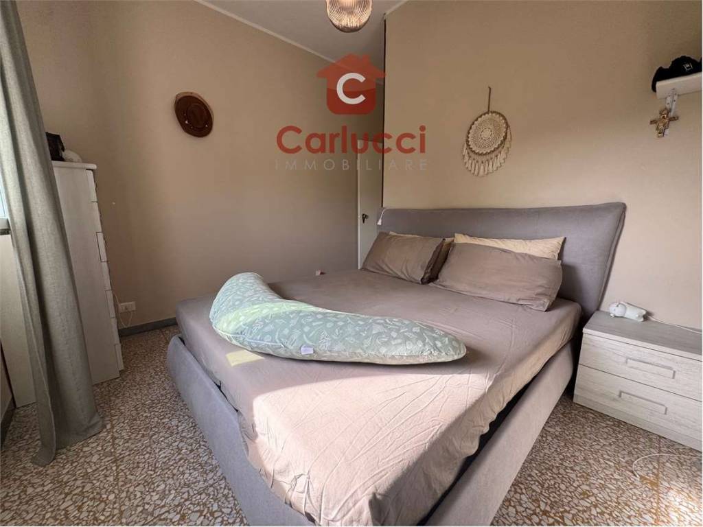 Appartamento a Massa e cozzile in VIA VETRIANO - Foto 5