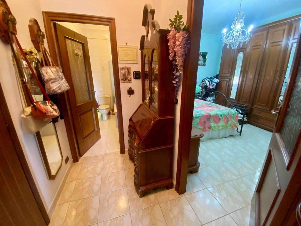 Appartamento a Vercelli in Via Carso, 19 - Foto 3