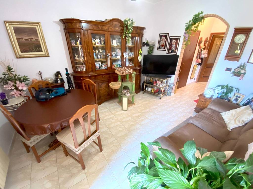 Appartamento a Vercelli in Via Carso, 19 - Foto 4