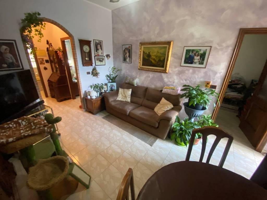 Appartamento a Vercelli in Via Carso, 19 - Foto 5