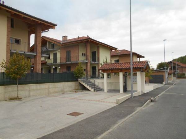 Appartamento a Riva presso chieri in Via San Francesco d'Assisi, 4 - Foto 2