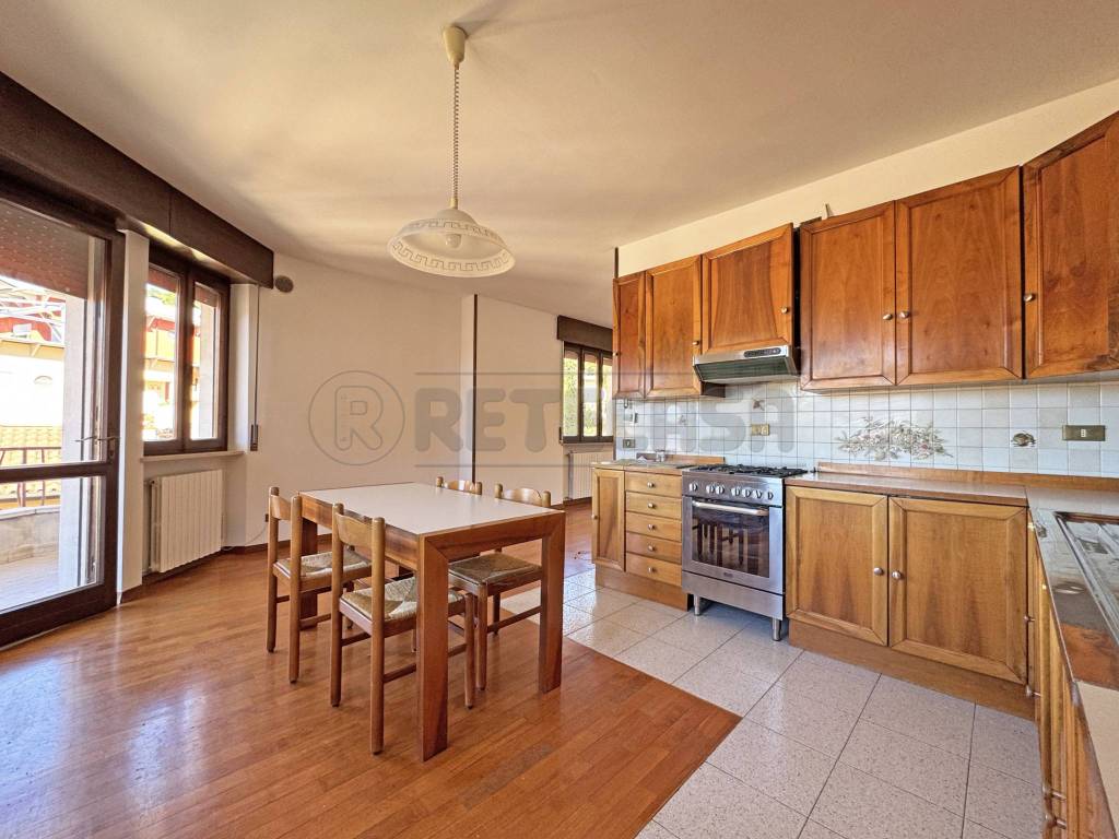 Appartamento a Castelgomberto in via danieli , 8 - Foto 5