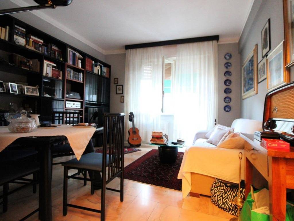 Appartamento a Chiavari in Via orsi, 4 - Foto 3